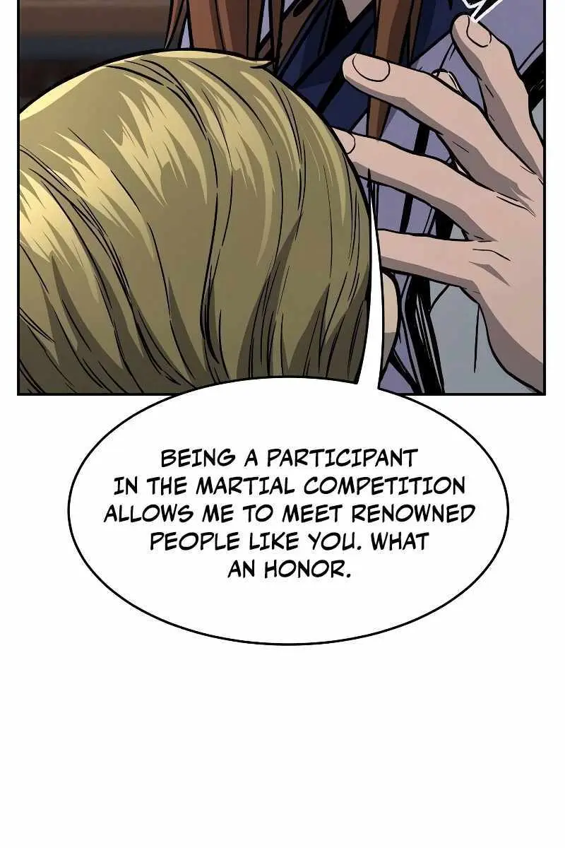 Absolute Sword Sense Chapter 73 Page 47