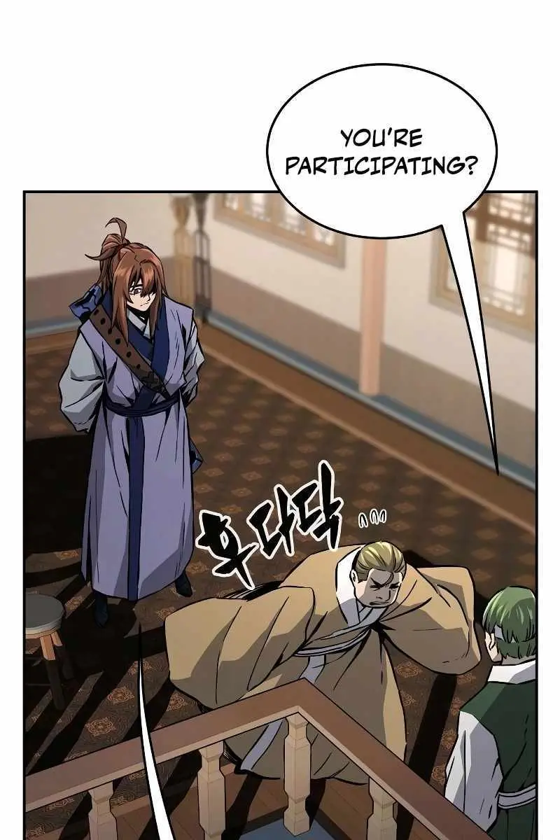 Absolute Sword Sense Chapter 73 Page 48