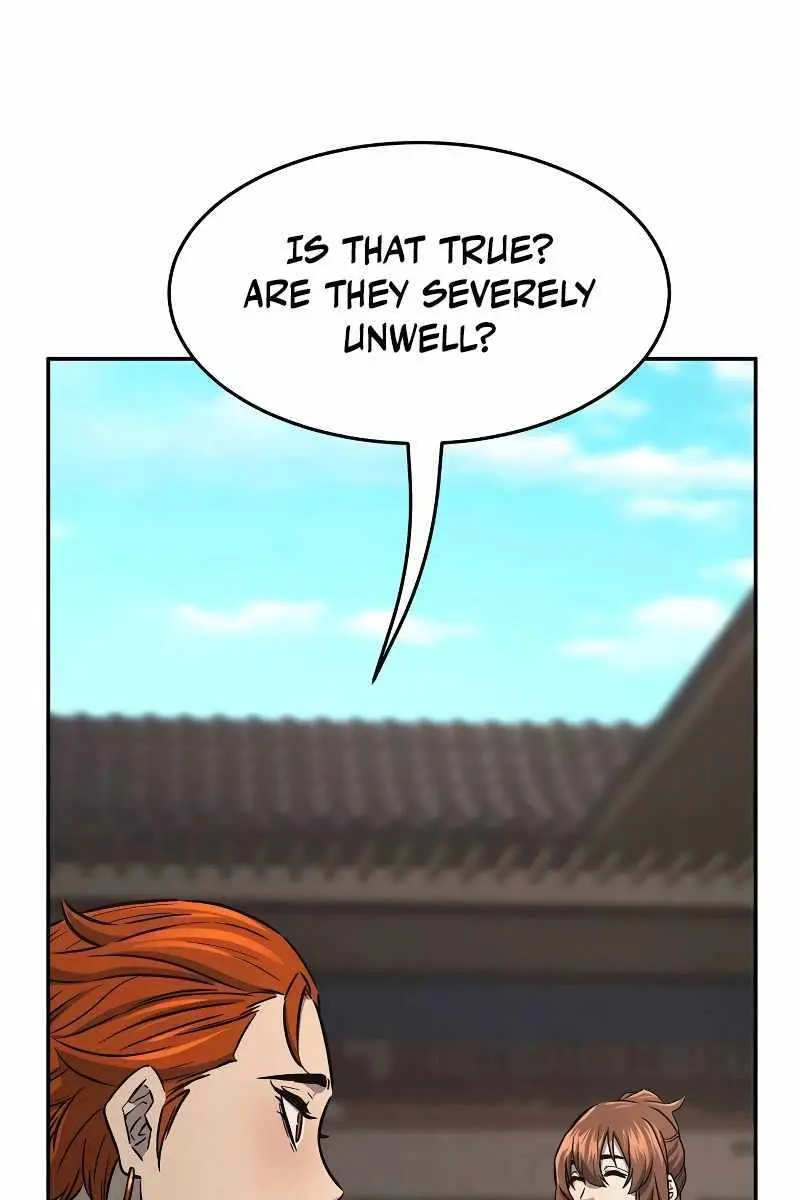 Absolute Sword Sense Chapter 73 Page 50