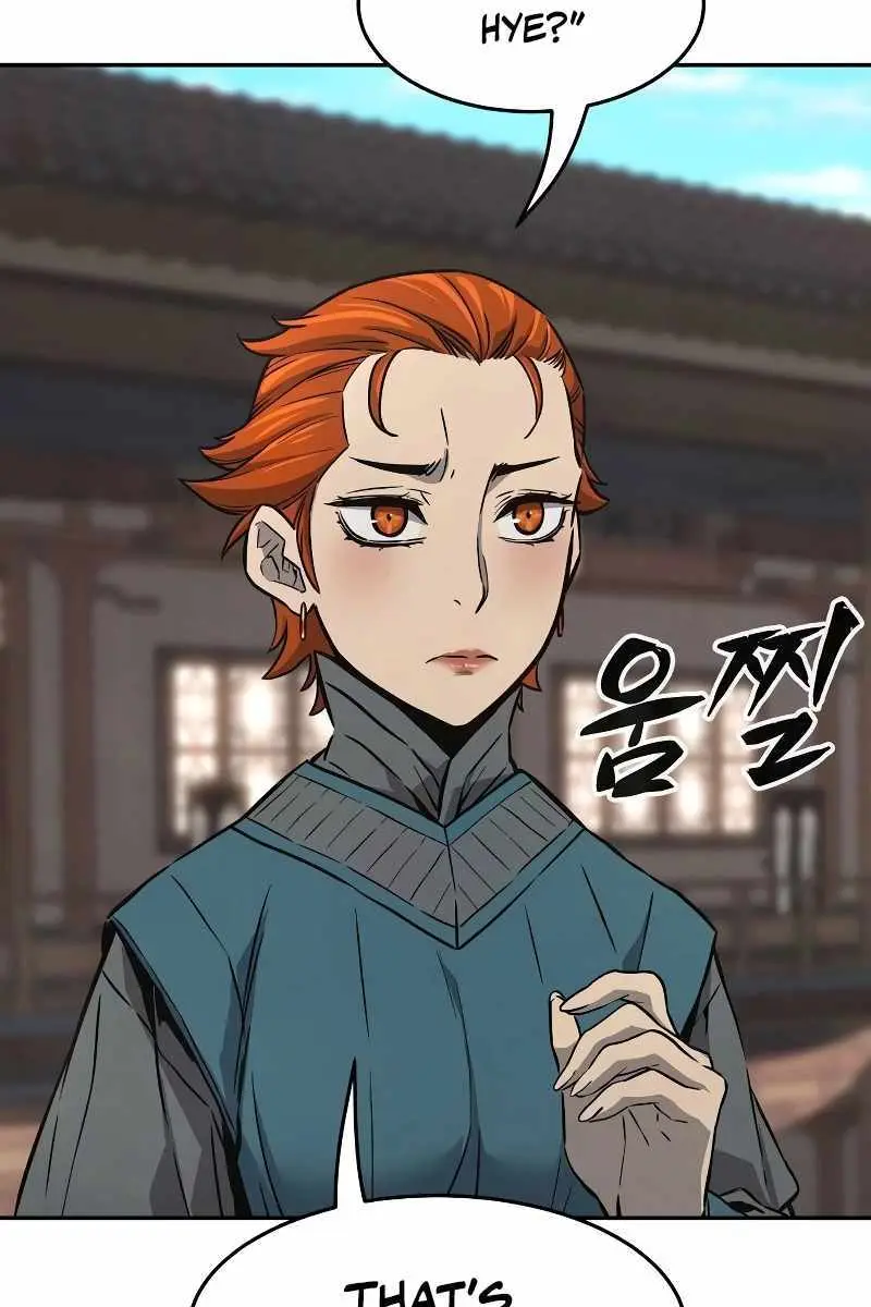 Absolute Sword Sense Chapter 73 Page 52