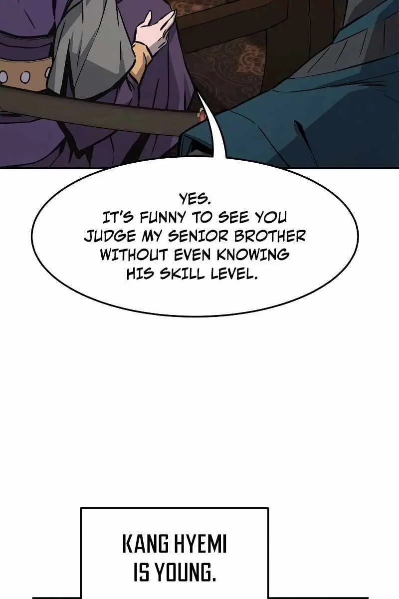 Absolute Sword Sense Chapter 73 Page 56