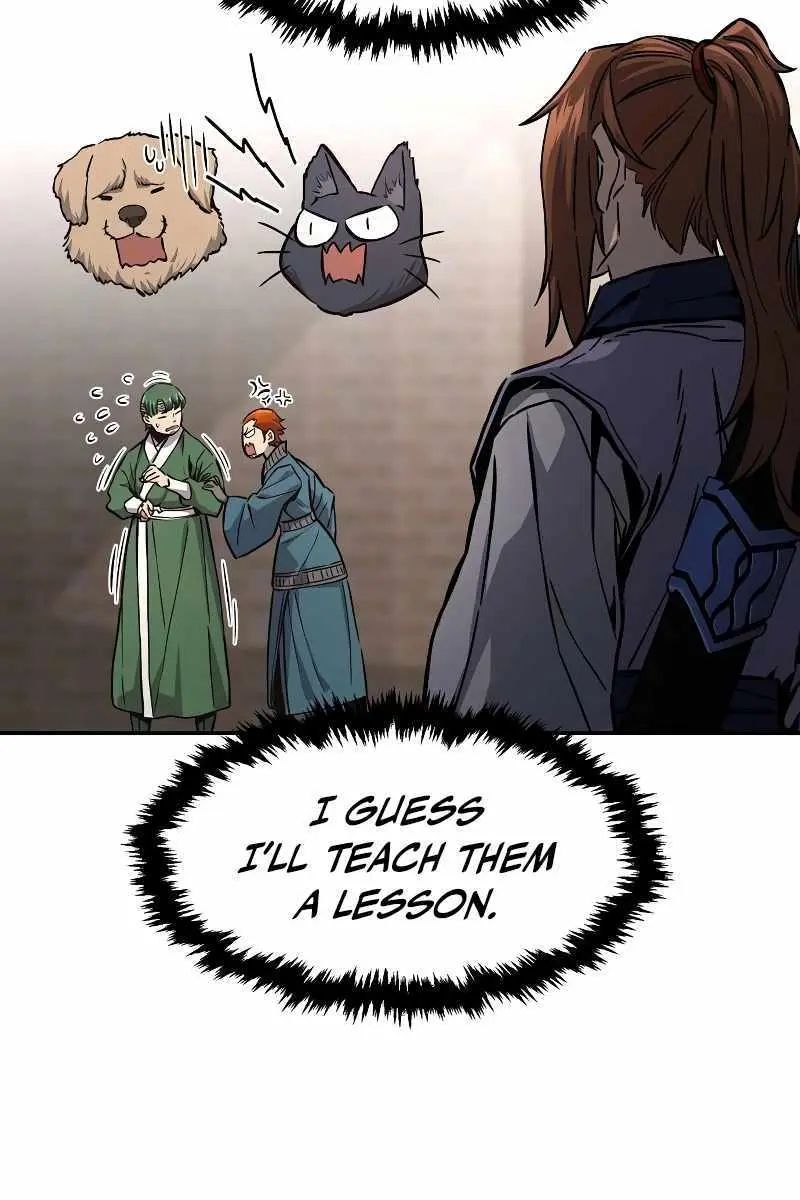 Absolute Sword Sense Chapter 73 Page 64