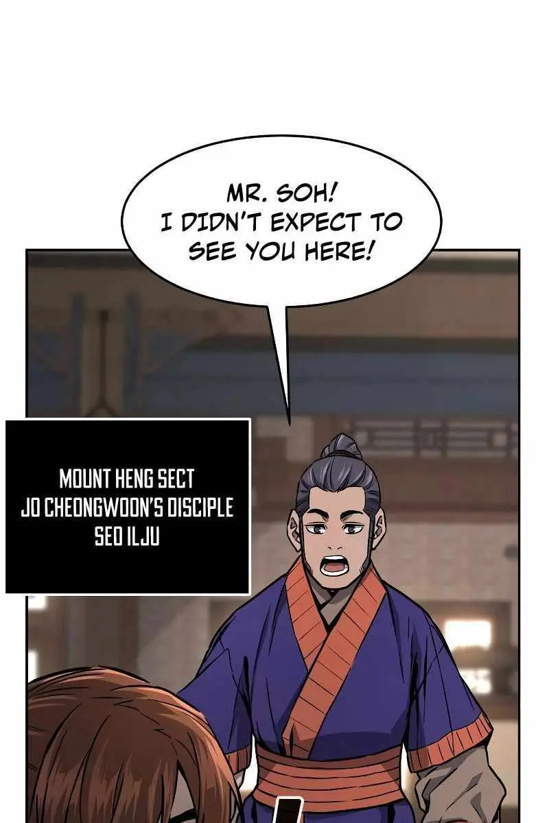 Absolute Sword Sense Chapter 73 Page 65