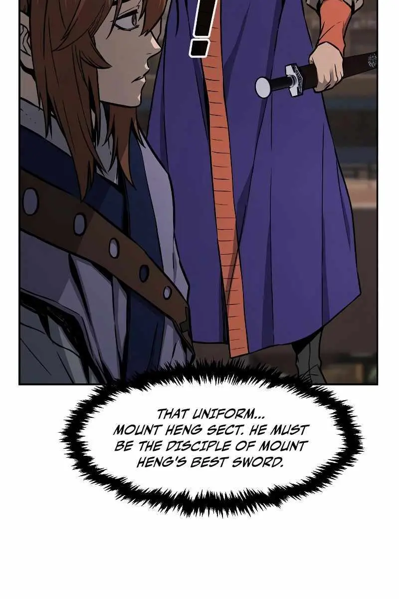 Absolute Sword Sense Chapter 73 Page 66