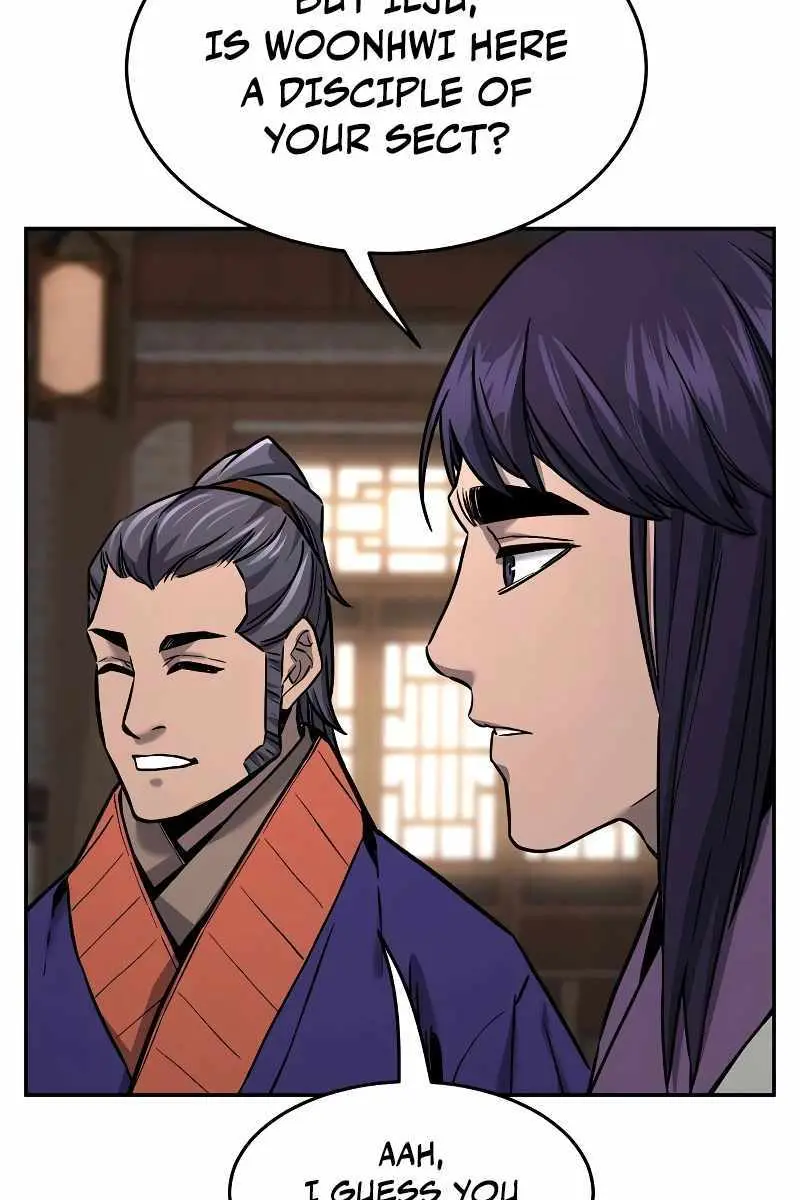 Absolute Sword Sense Chapter 73 Page 69