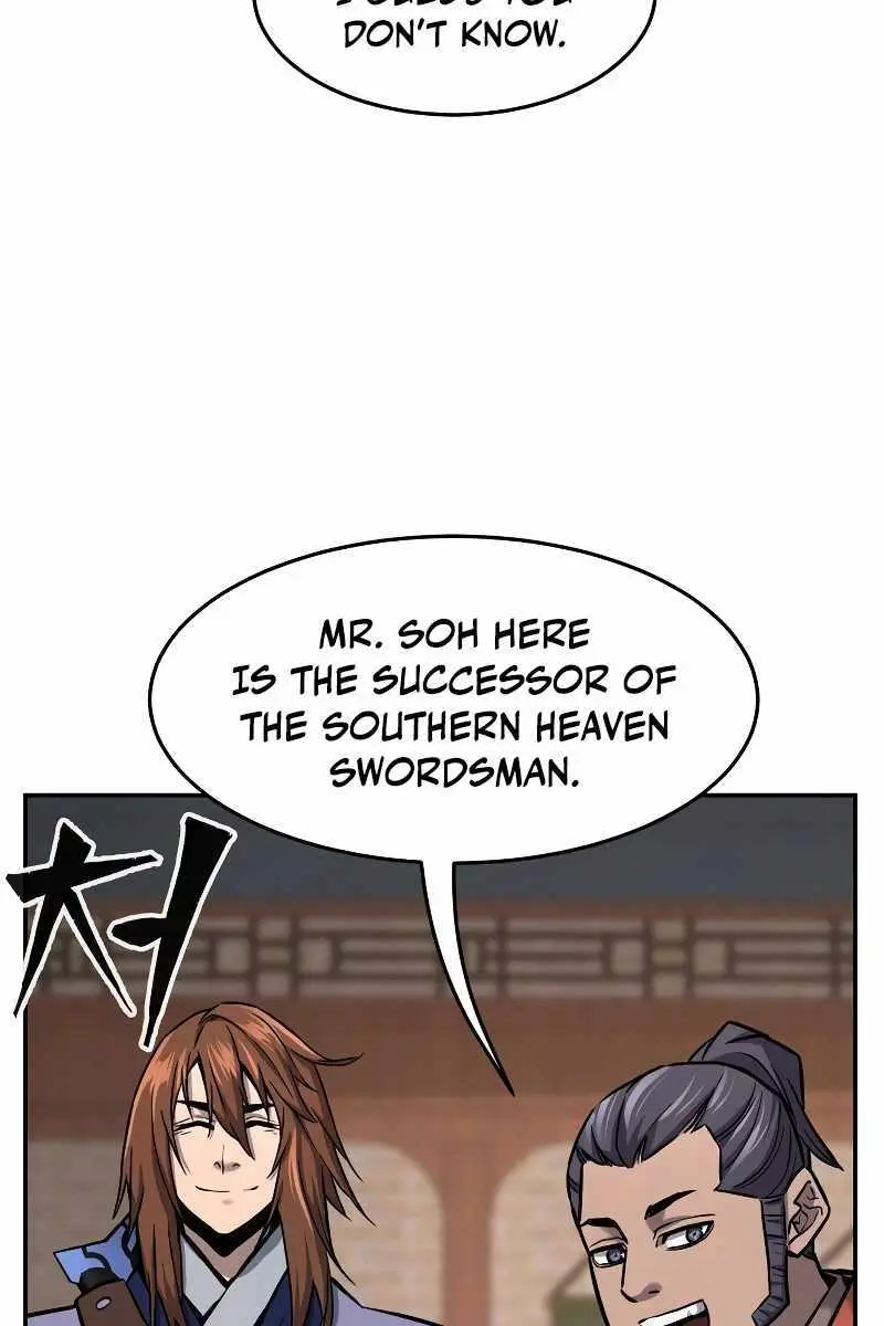 Absolute Sword Sense Chapter 73 Page 70