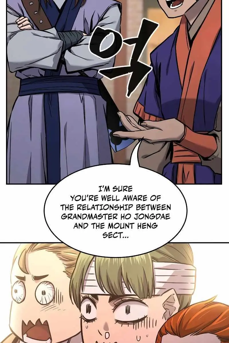 Absolute Sword Sense Chapter 73 Page 71