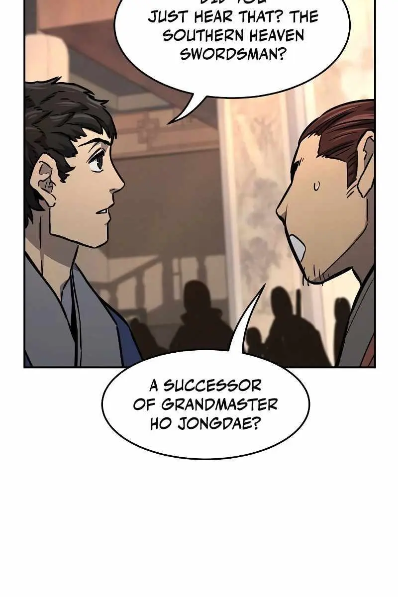 Absolute Sword Sense Chapter 73 Page 74