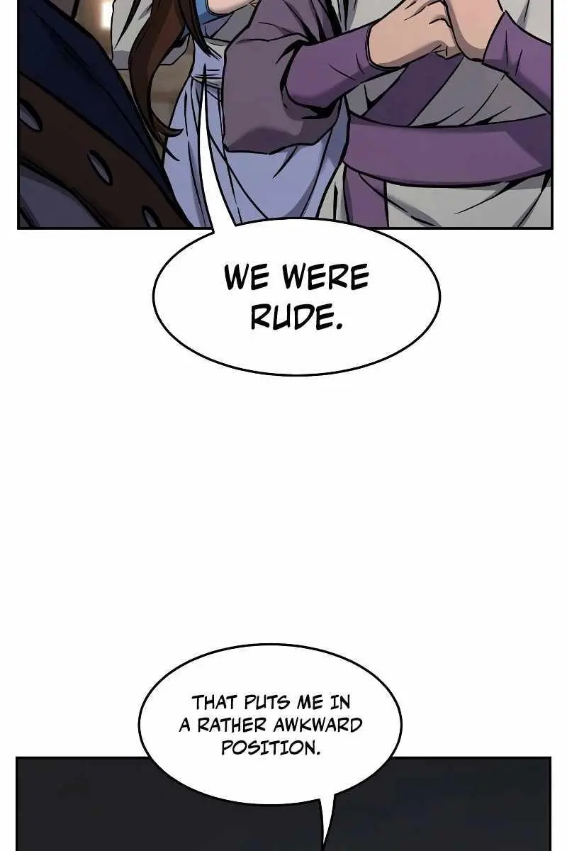 Absolute Sword Sense Chapter 73 Page 76