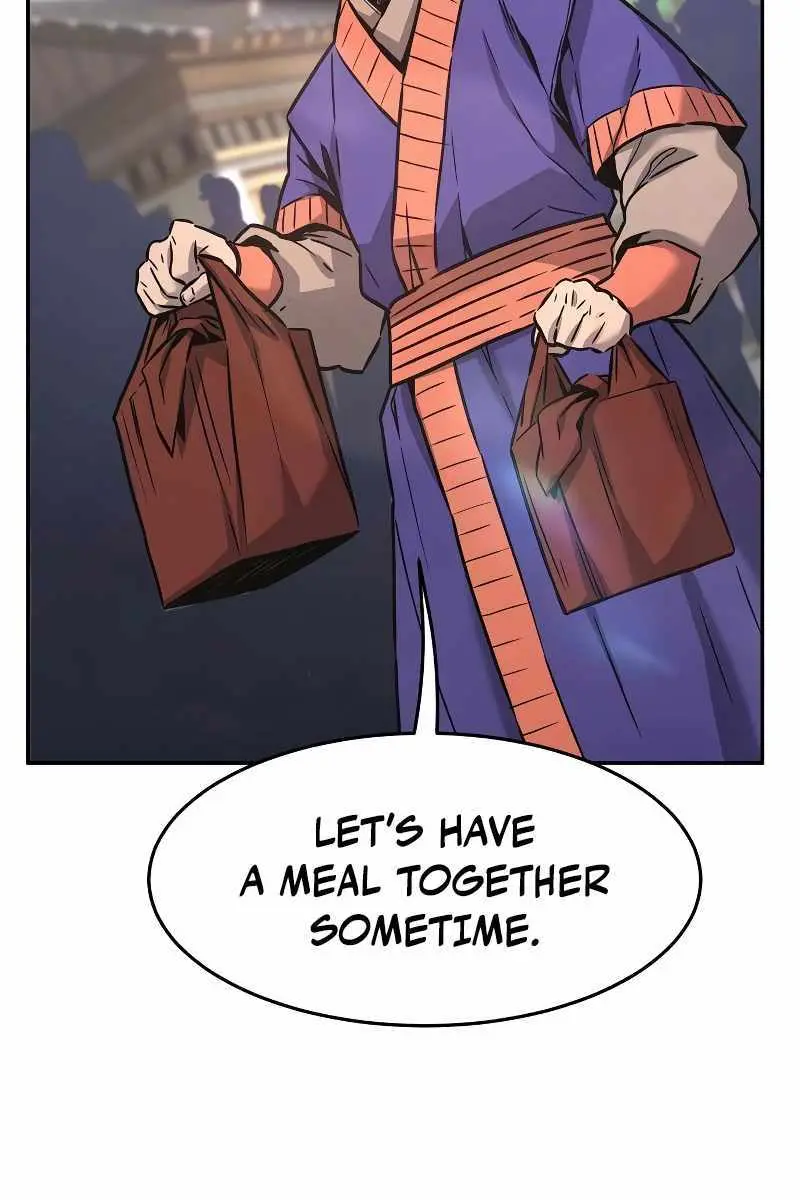 Absolute Sword Sense Chapter 73 Page 81