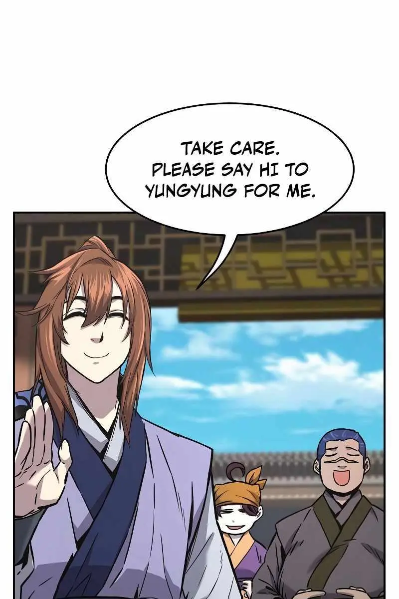 Absolute Sword Sense Chapter 73 Page 82