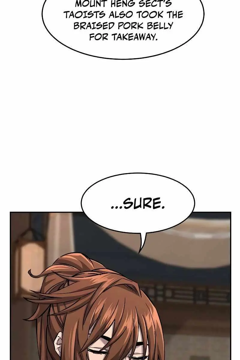 Absolute Sword Sense Chapter 73 Page 85