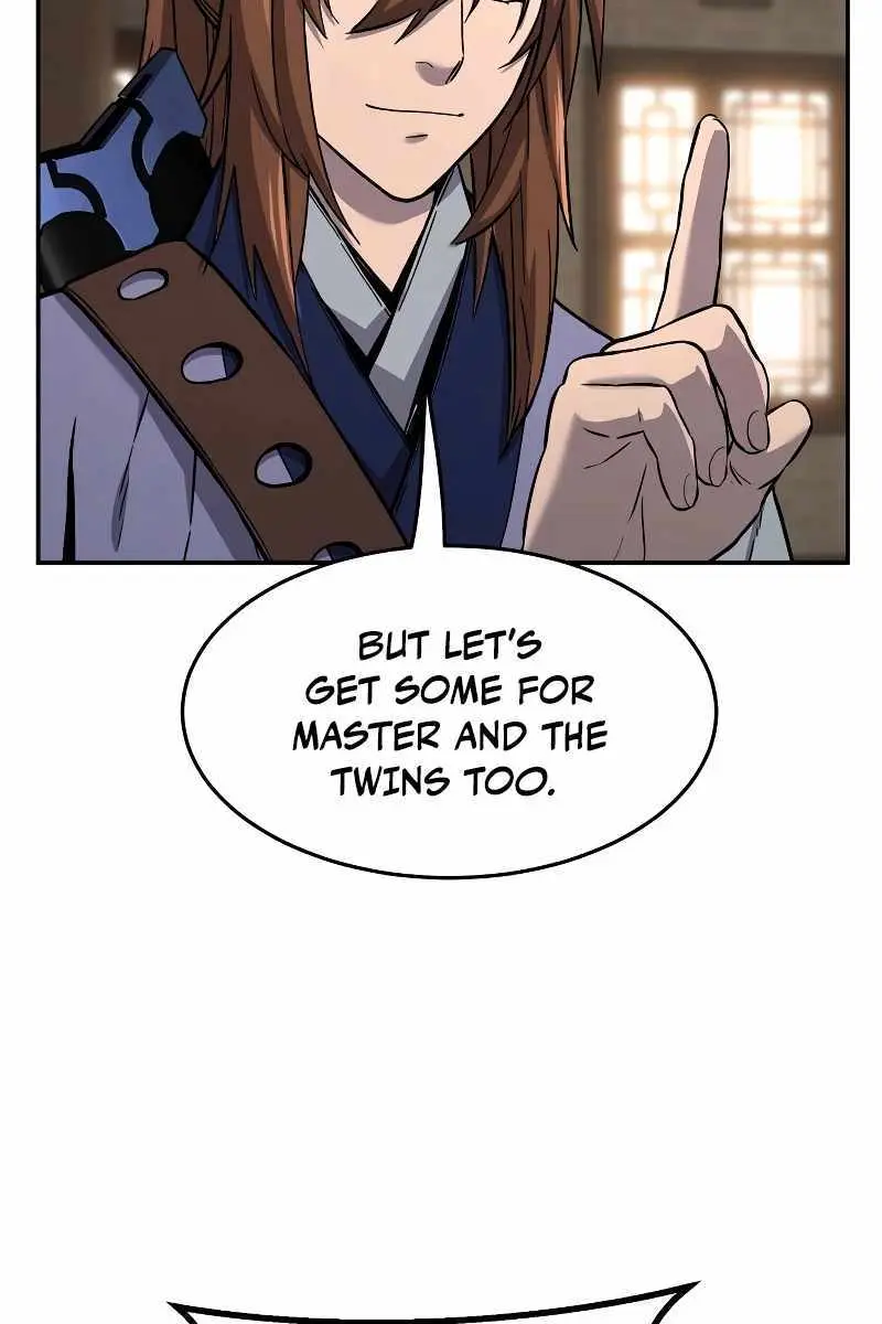 Absolute Sword Sense Chapter 73 Page 86