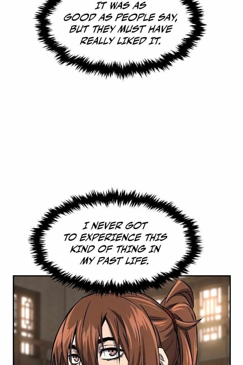 Absolute Sword Sense Chapter 73 Page 88