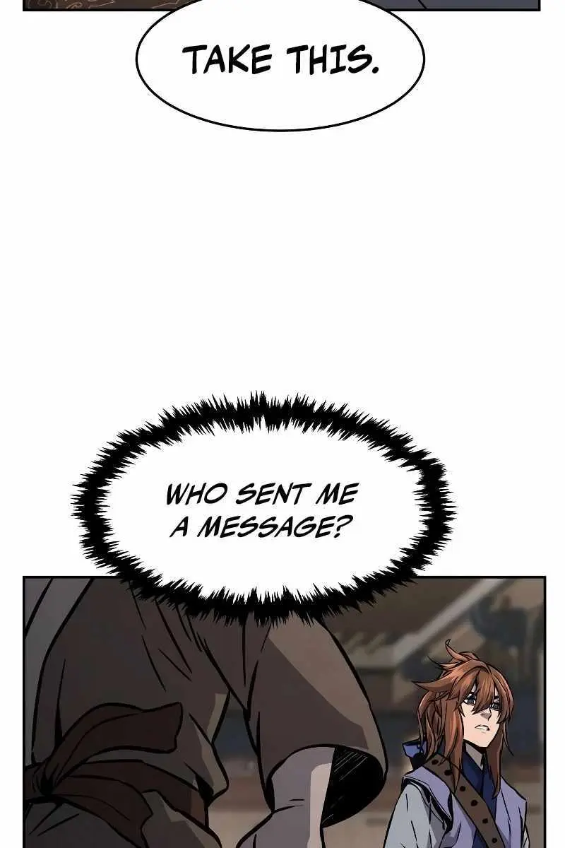 Absolute Sword Sense Chapter 73 Page 91