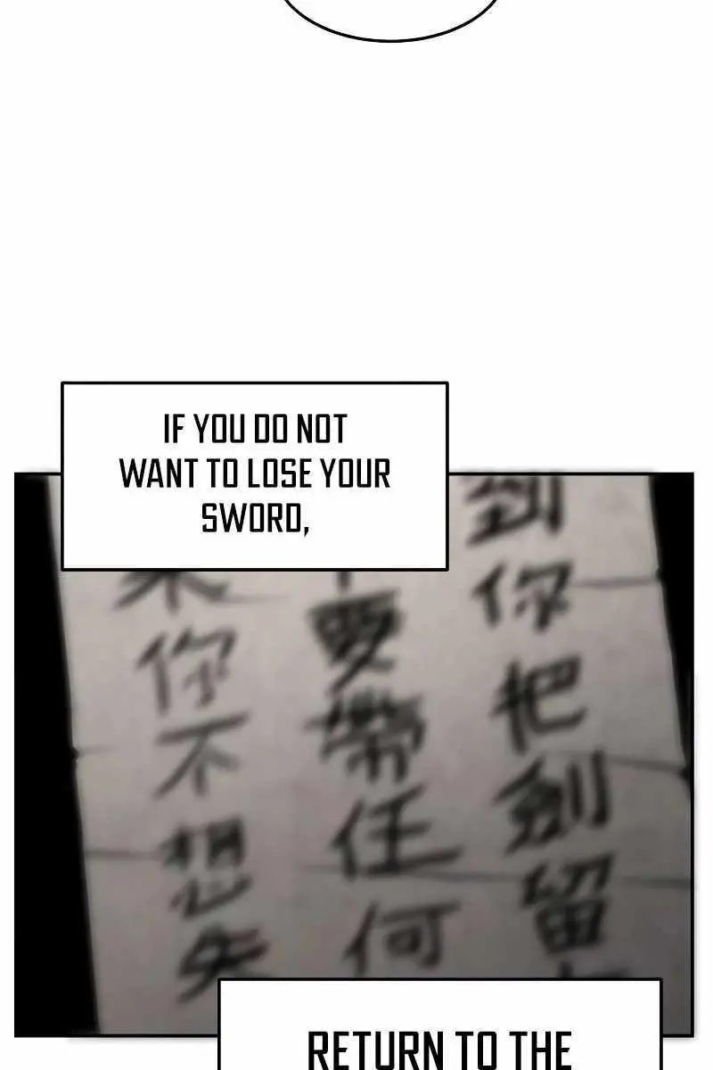 Absolute Sword Sense Chapter 73 Page 94