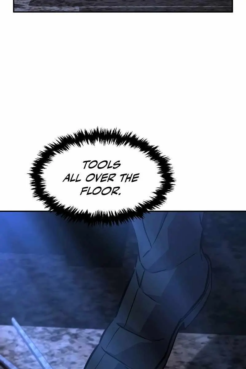 Absolute Sword Sense Chapter 73 Page 99