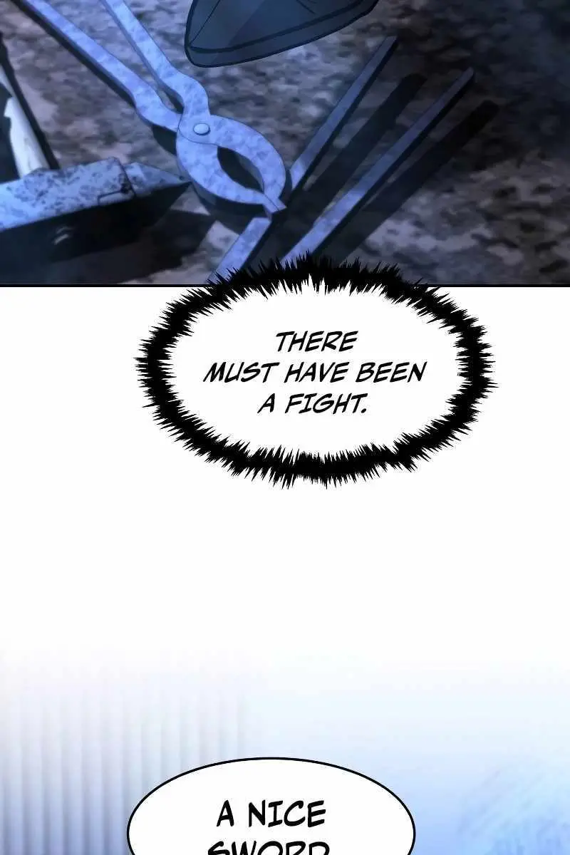 Absolute Sword Sense Chapter 73 Page 100