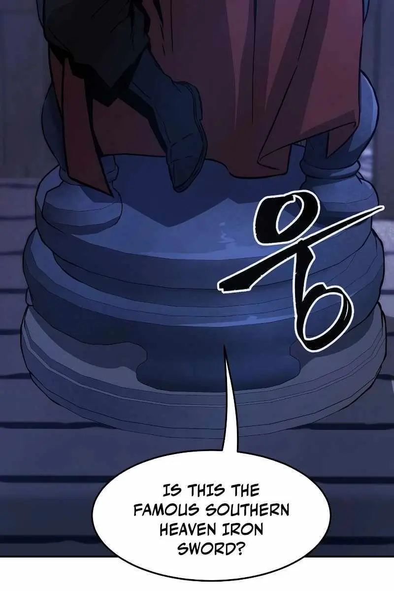 Absolute Sword Sense Chapter 73 Page 102