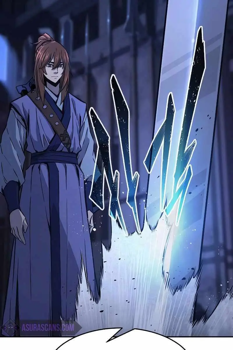 Absolute Sword Sense Chapter 73 Page 105