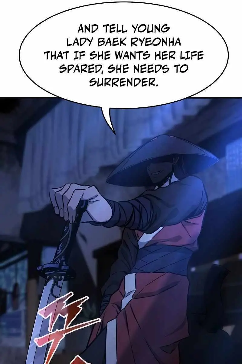 Absolute Sword Sense Chapter 73 Page 107