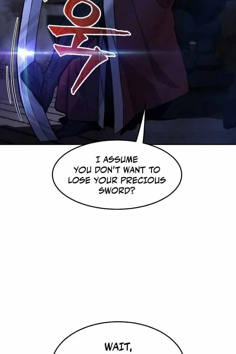 Absolute Sword Sense Chapter 73 Page 108