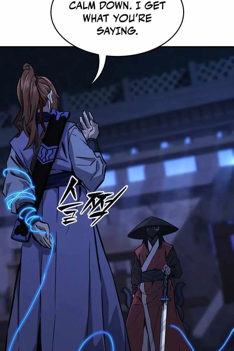 Absolute Sword Sense Chapter 73 Page 109