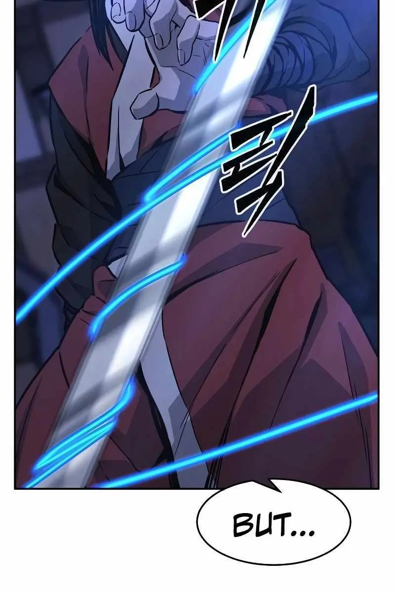 Absolute Sword Sense Chapter 73 Page 111