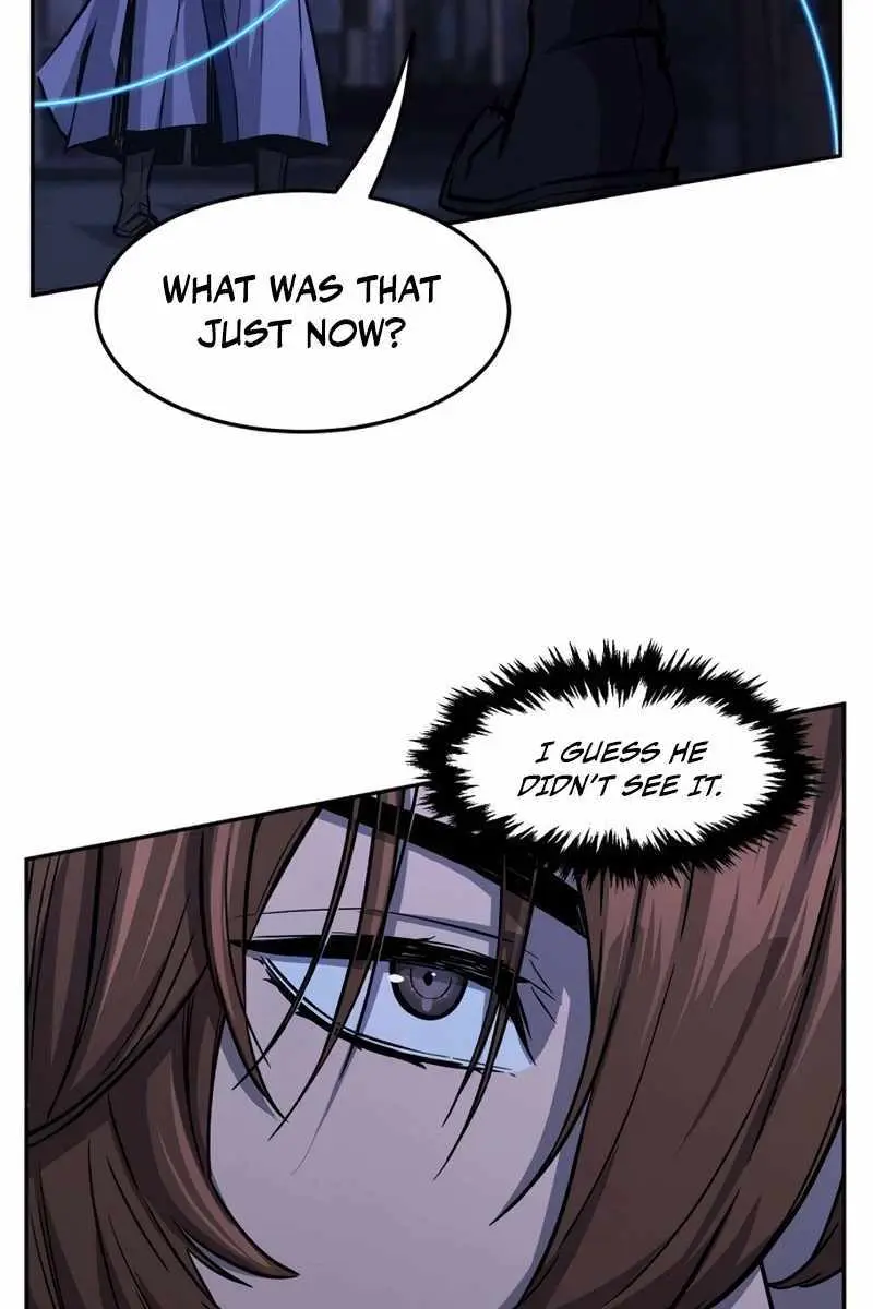 Absolute Sword Sense Chapter 74 Page 4