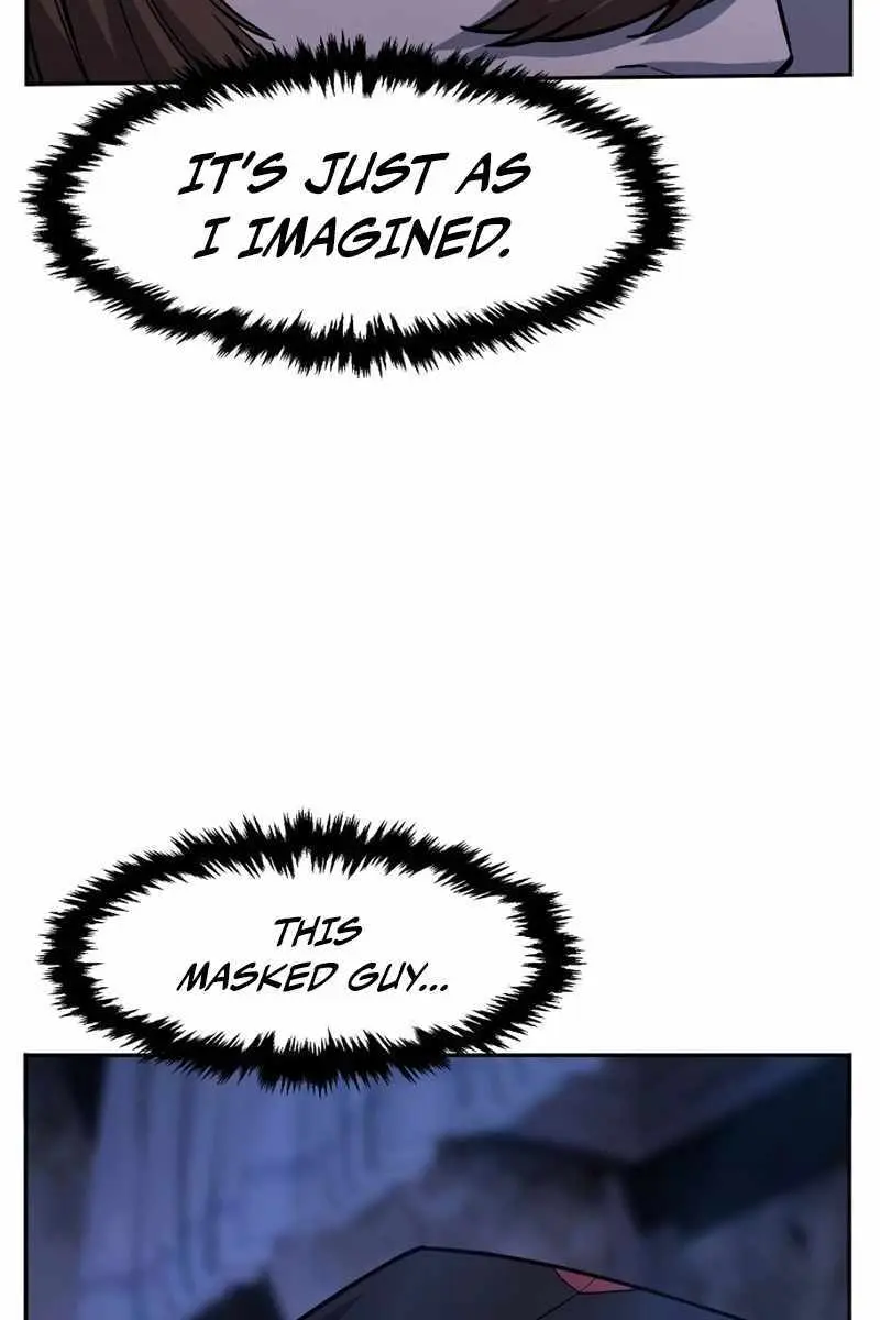 Absolute Sword Sense Chapter 74 Page 5