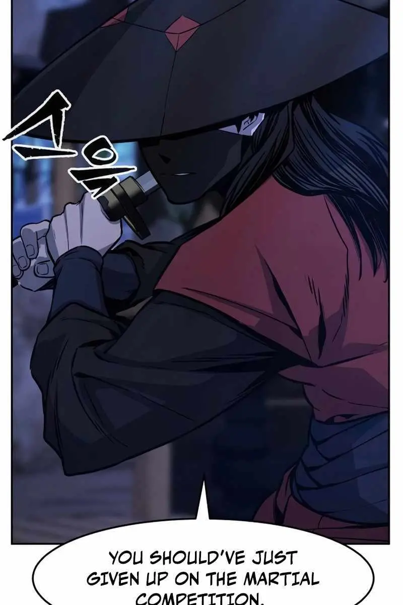 Absolute Sword Sense Chapter 74 Page 6