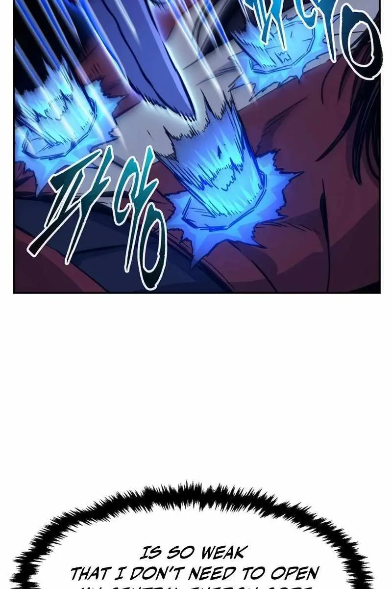 Absolute Sword Sense Chapter 74 Page 11