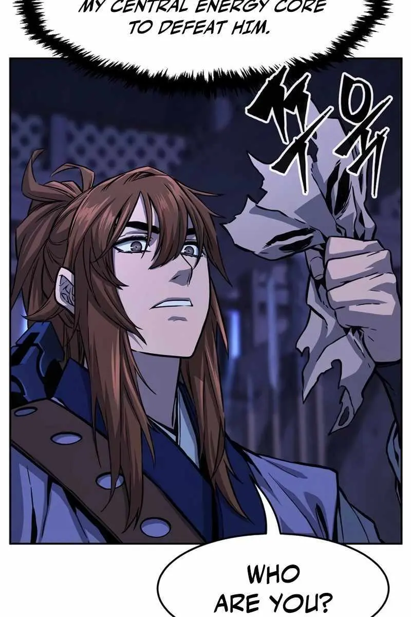 Absolute Sword Sense Chapter 74 Page 12