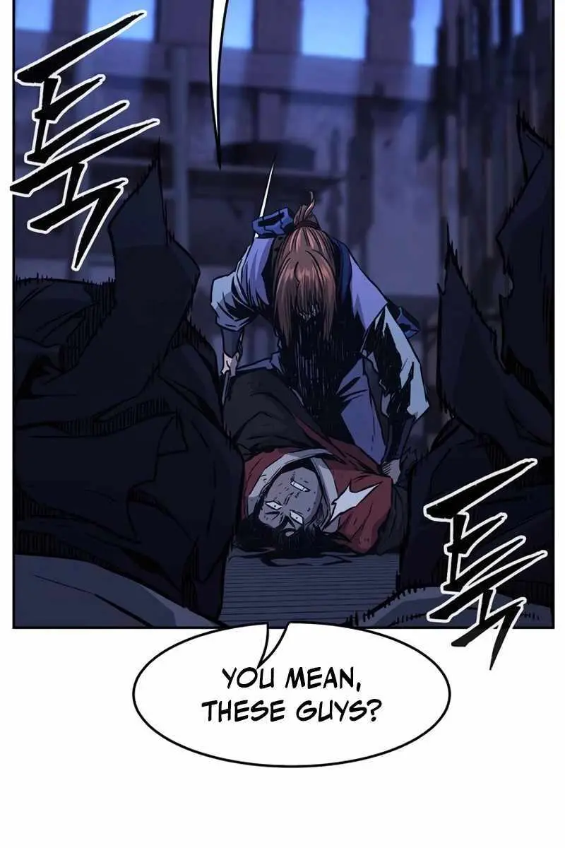 Absolute Sword Sense Chapter 74 Page 16