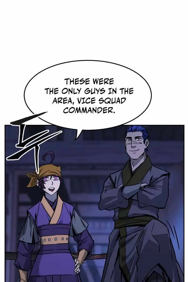 Absolute Sword Sense Chapter 74 Page 17