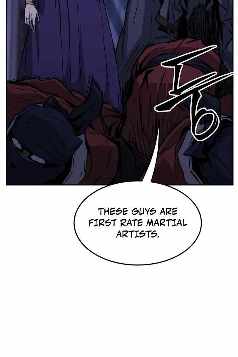 Absolute Sword Sense Chapter 74 Page 18