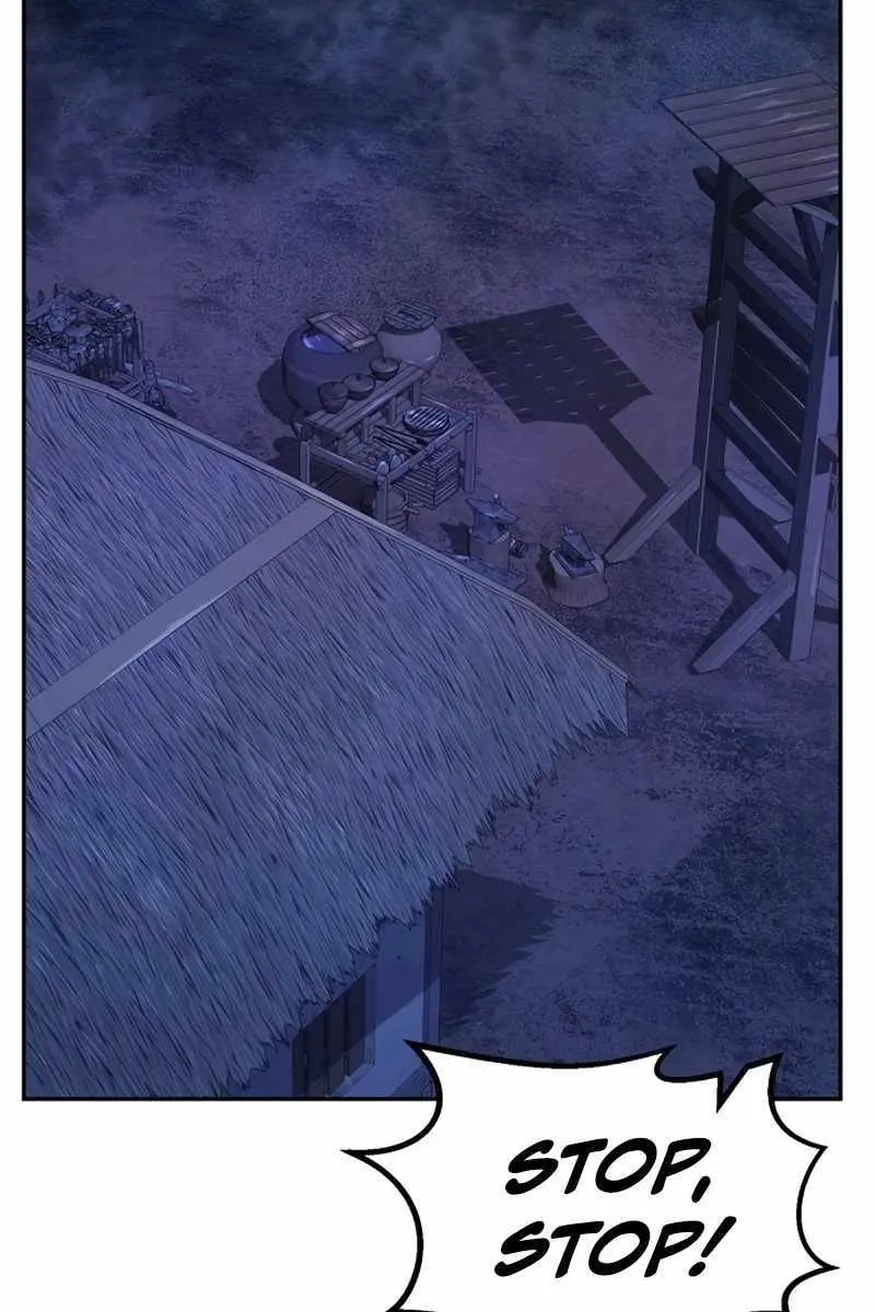 Absolute Sword Sense Chapter 74 Page 22