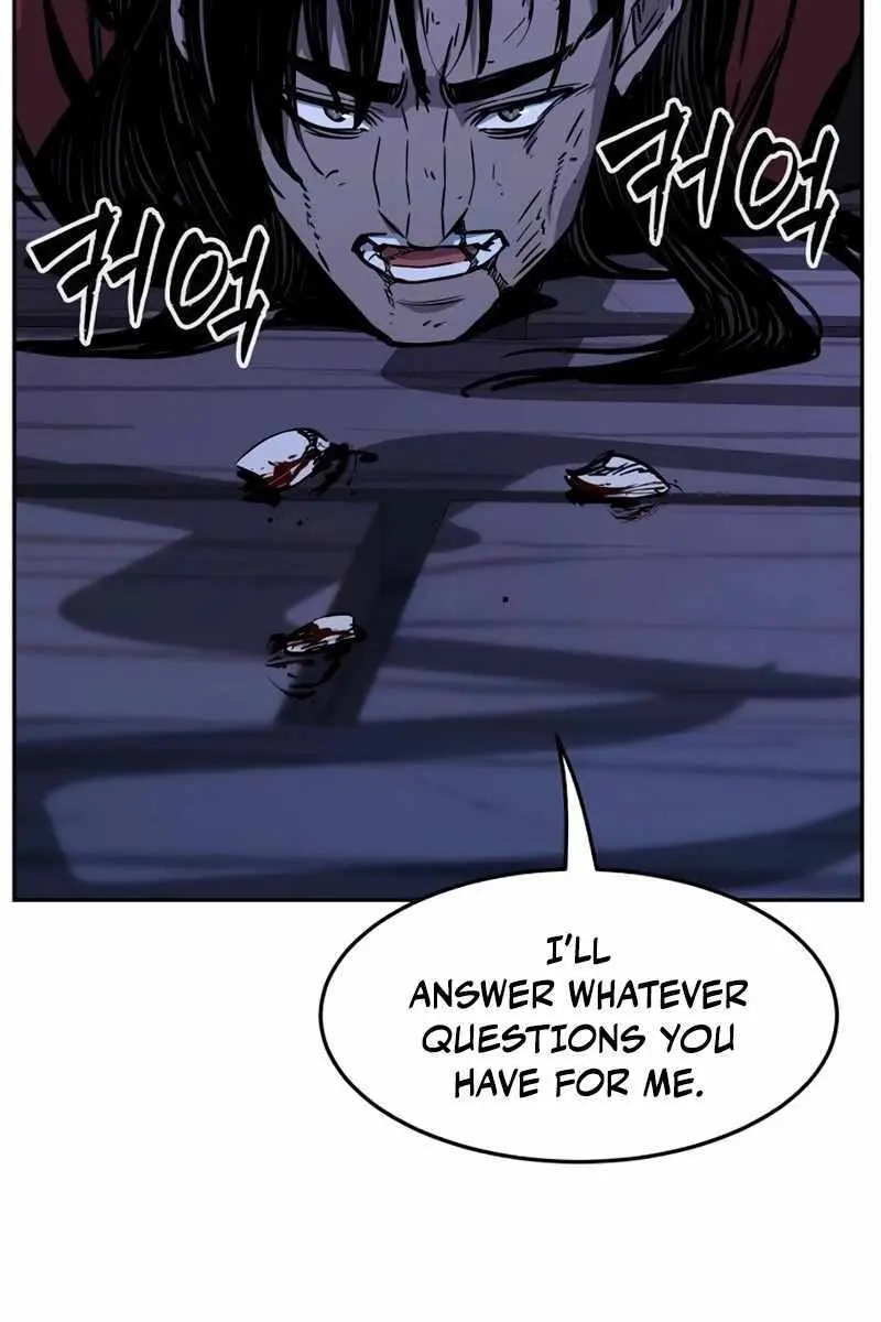 Absolute Sword Sense Chapter 74 Page 24