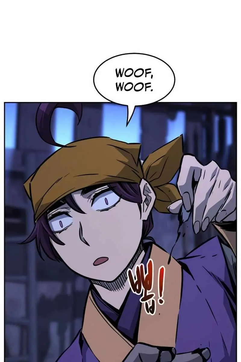 Absolute Sword Sense Chapter 74 Page 27