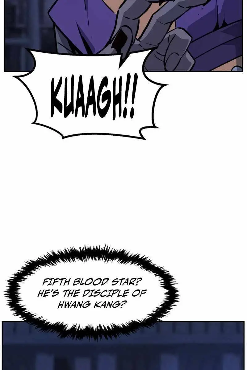 Absolute Sword Sense Chapter 74 Page 28