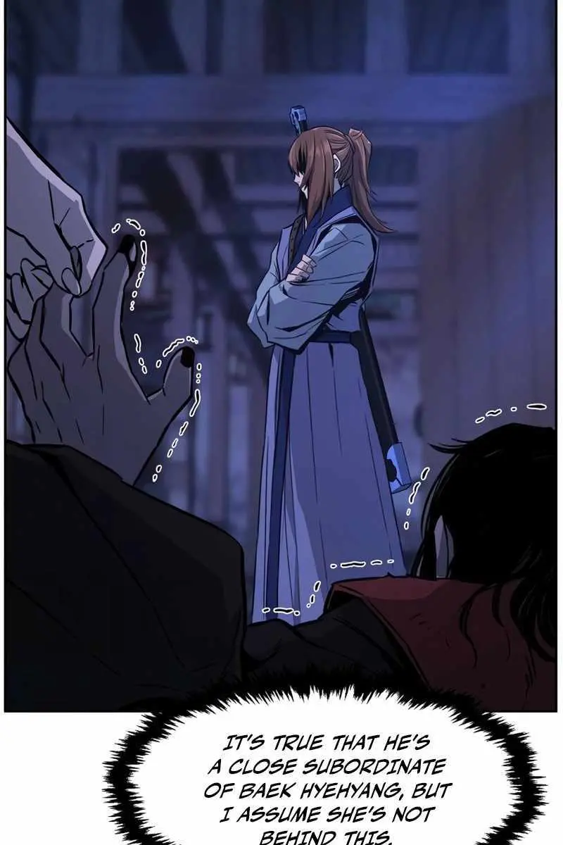 Absolute Sword Sense Chapter 74 Page 29
