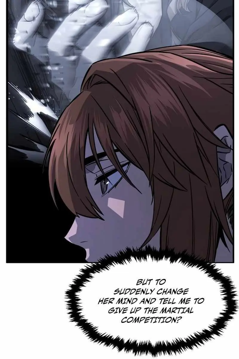 Absolute Sword Sense Chapter 74 Page 31