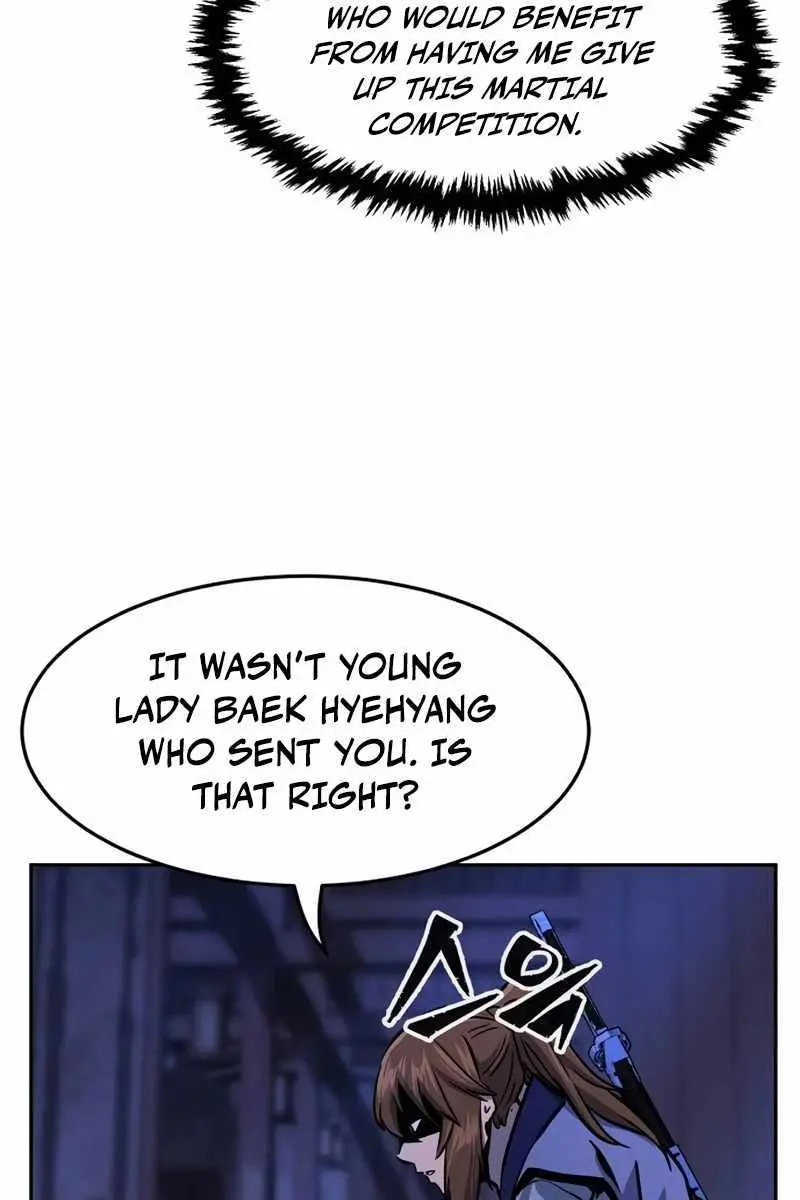Absolute Sword Sense Chapter 74 Page 33