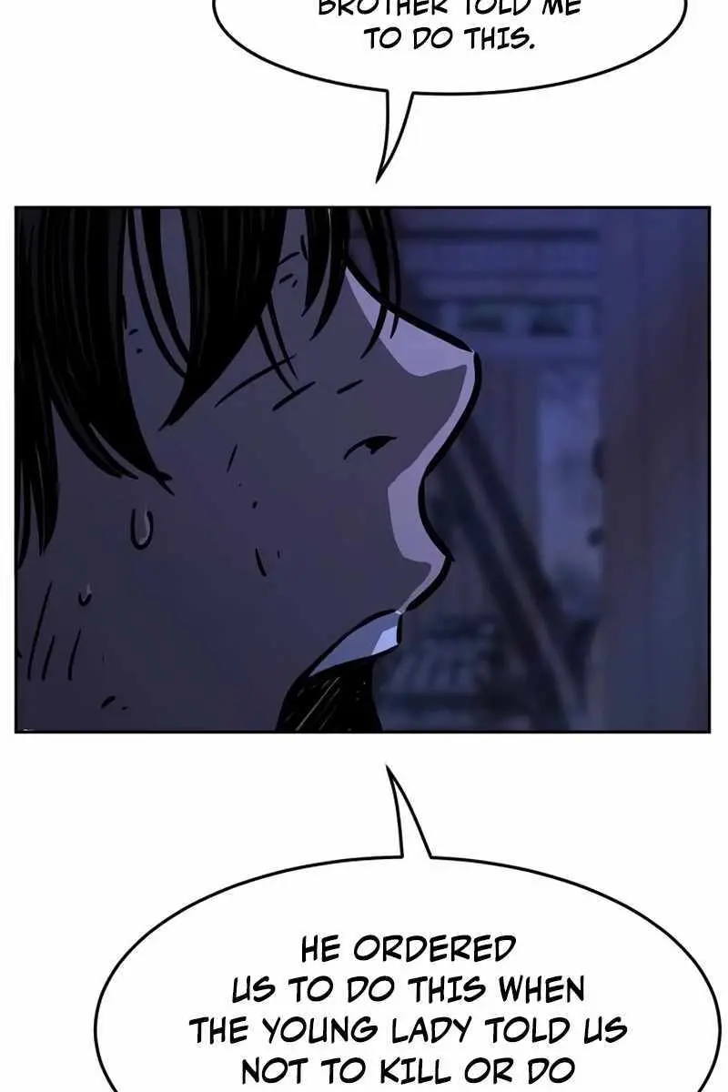 Absolute Sword Sense Chapter 74 Page 35