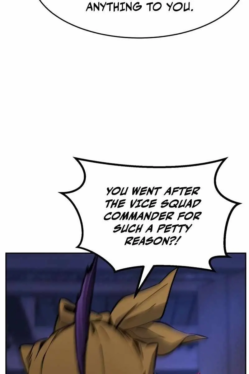 Absolute Sword Sense Chapter 74 Page 36