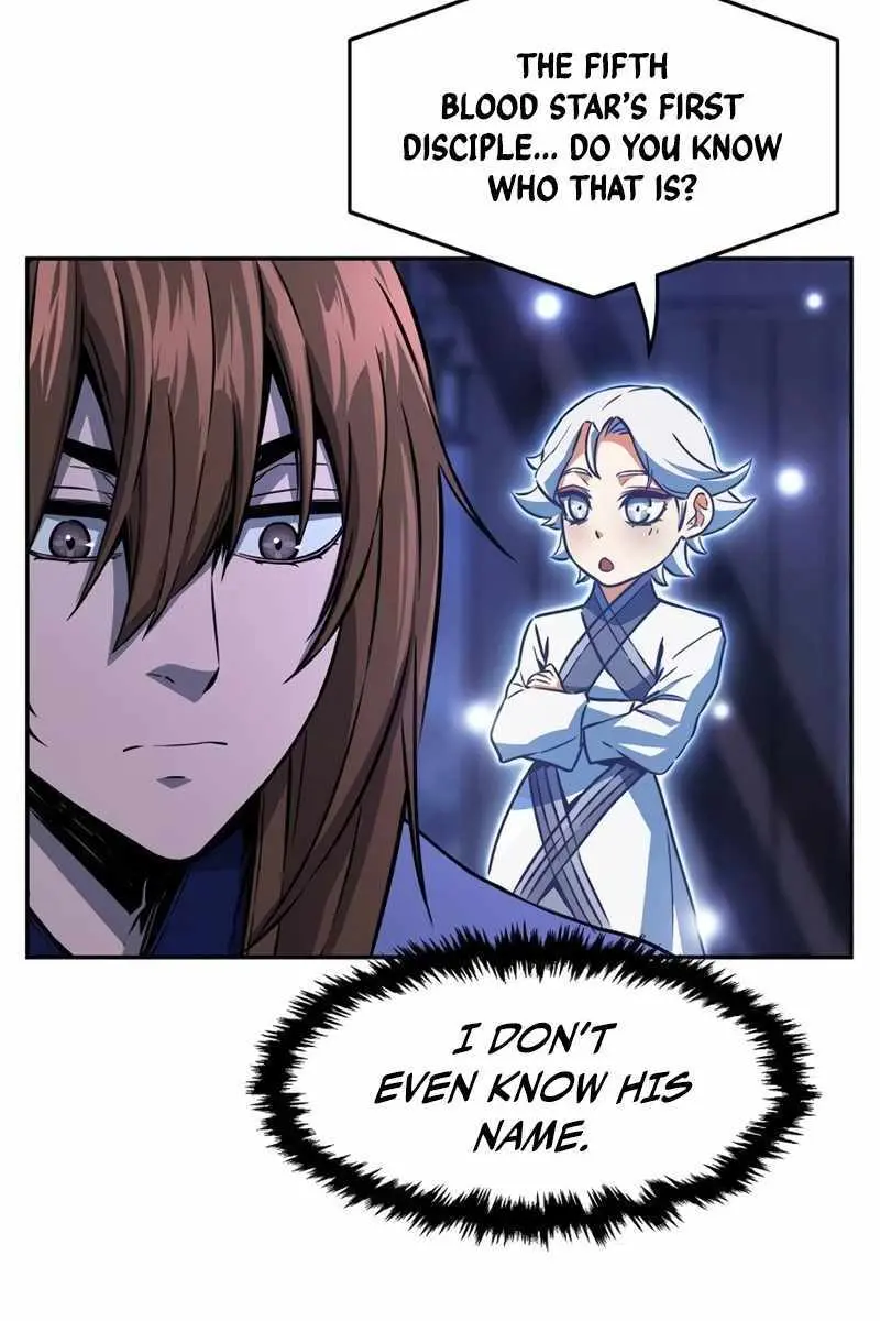 Absolute Sword Sense Chapter 74 Page 38