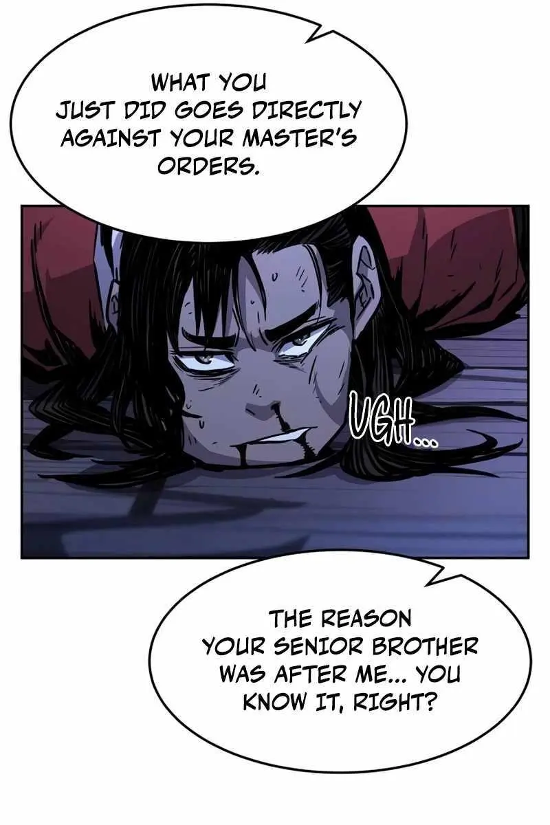 Absolute Sword Sense Chapter 74 Page 40