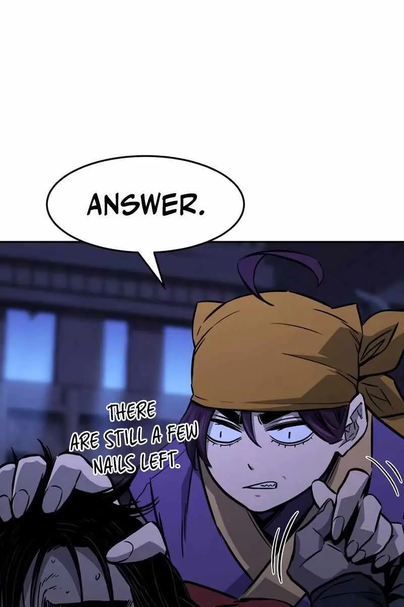 Absolute Sword Sense Chapter 74 Page 41