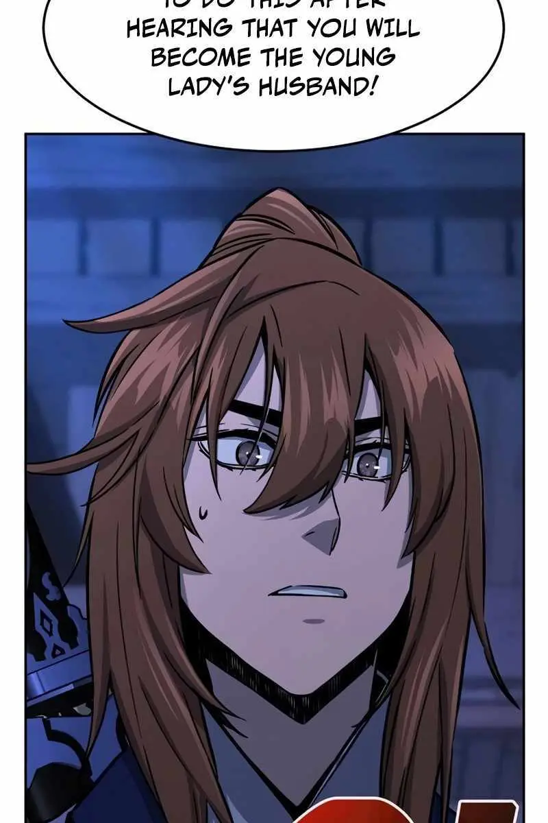 Absolute Sword Sense Chapter 74 Page 43