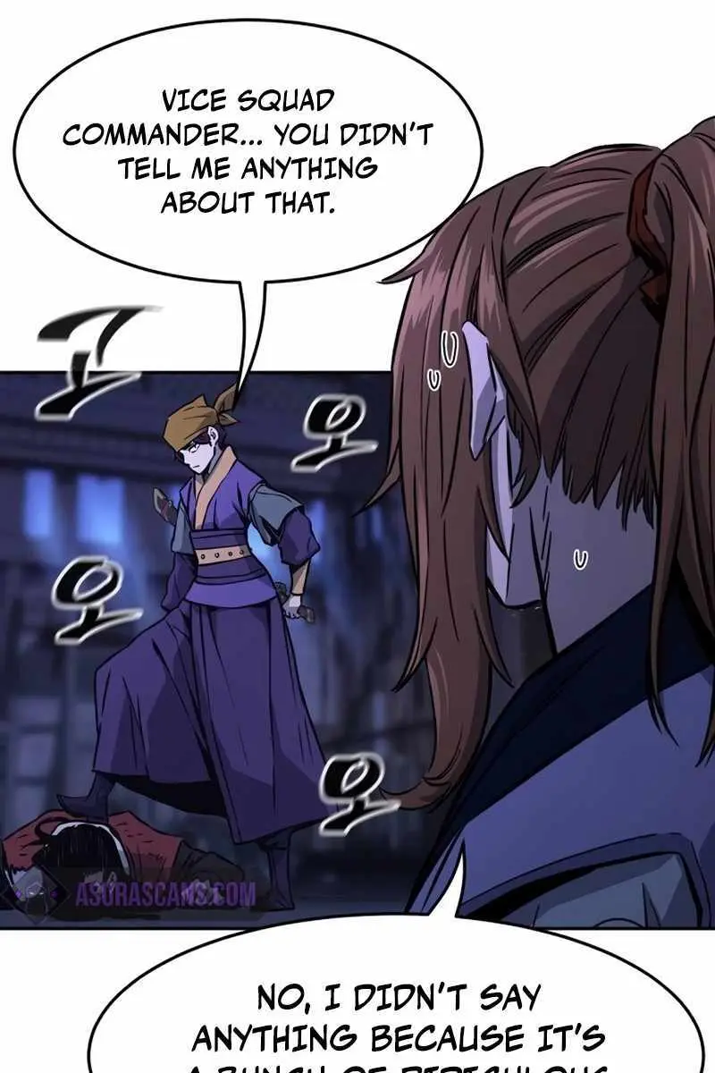 Absolute Sword Sense Chapter 74 Page 48